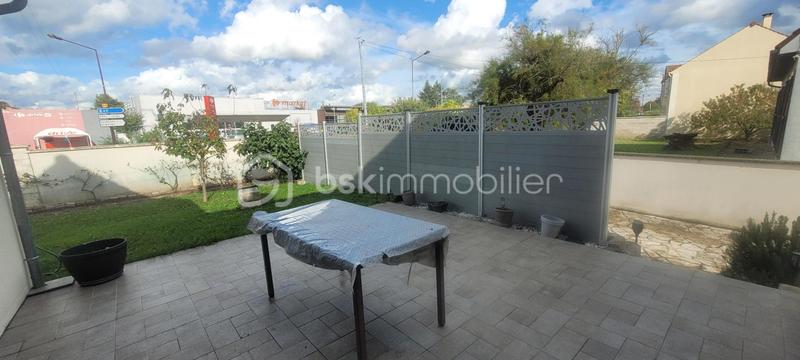 Maison - 140 m² - 7 pièces