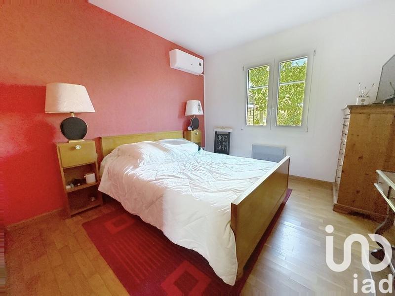 Maison de maîtres - 168 m² - 4 pièces