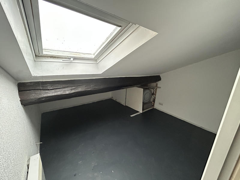 Appartement - 22 m² - 1 pièce