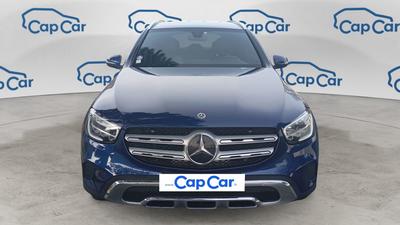 Mercedes classe glc I 300 de 306 Eq Power 4Matic 9g-Tronic Business Line