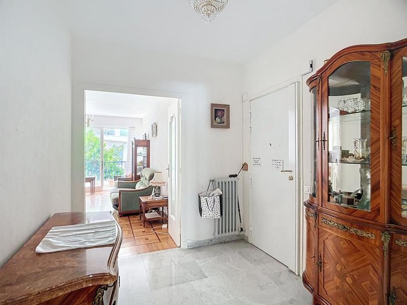 Appartement - 76 m² - 3 pièces