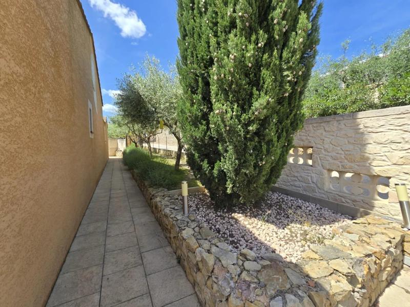 Maison - 163 m² - 5 pièces