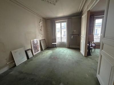 Appartement - 54 m² - 3 pièces