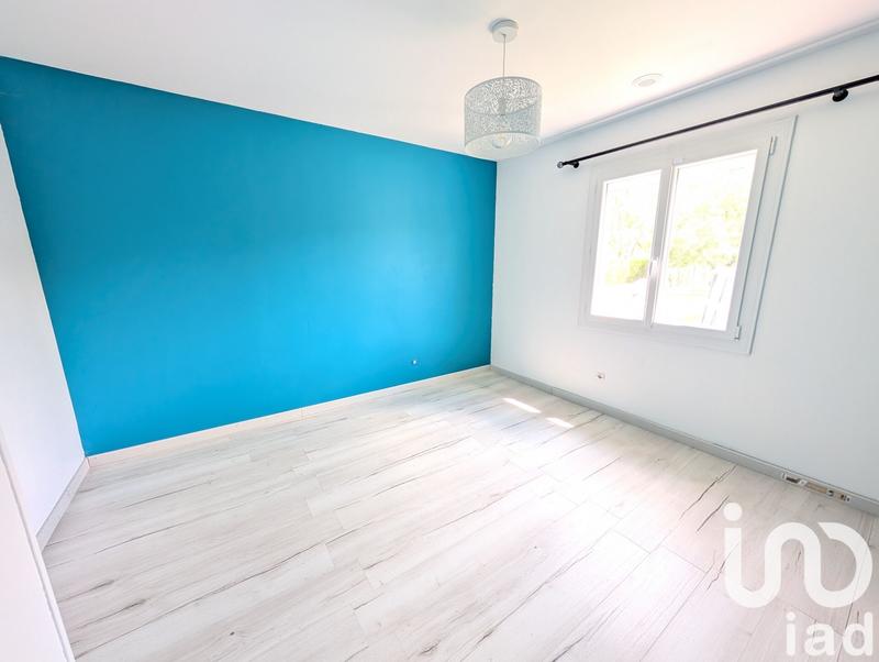 Maison - 88 m² - 4 pièces