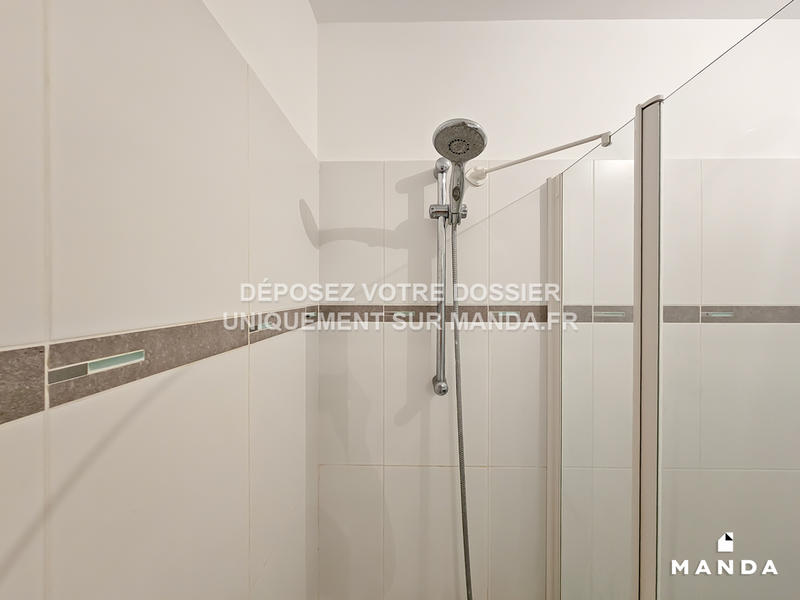 Appartement - 74 m² - 3 pièces