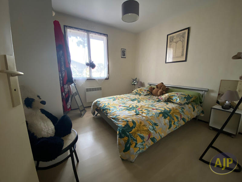 Maison - 101 m² - 5 pièces