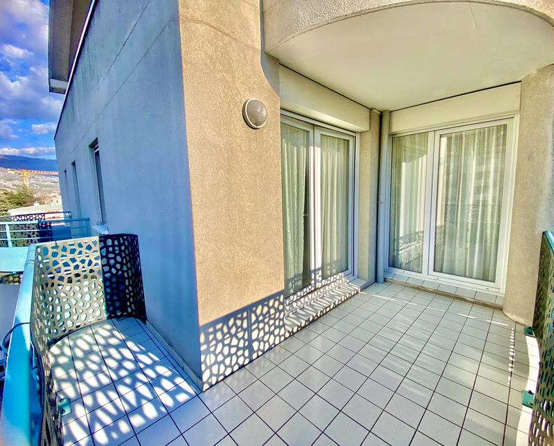 Appartement - 91 m² - 4 pièces