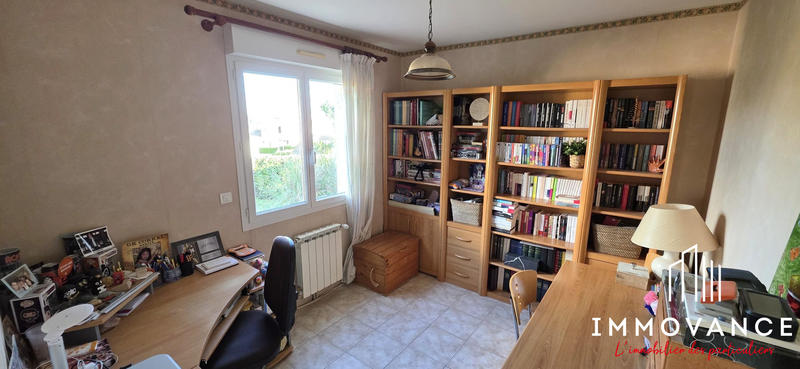 Villa - 154 m² - 6 pièces