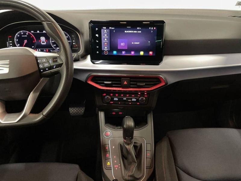 Seat Ibiza 1.0 EcoTSI 110 ch s/S Dsg7 Fr