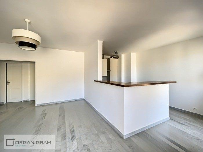 Appartement - 53 m² - 2 pièces