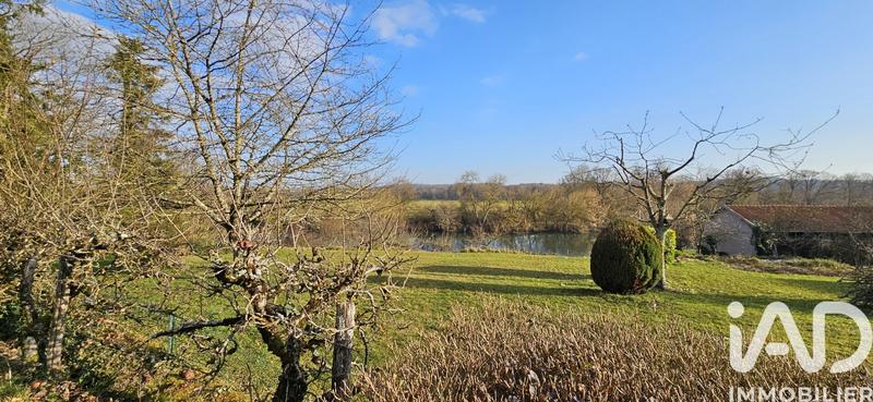 Maison - 142 m² - 5 pièces