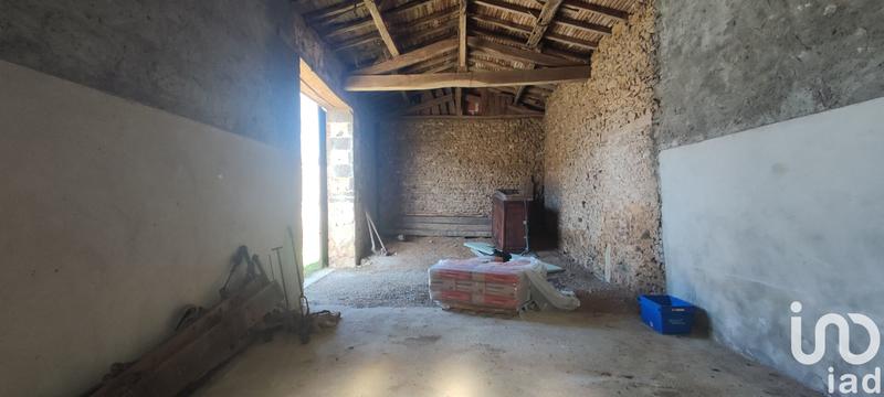 Maison de campagne - 148 m² - 6 pièces