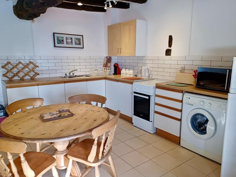 Maison - 208 m² - 11 pièces