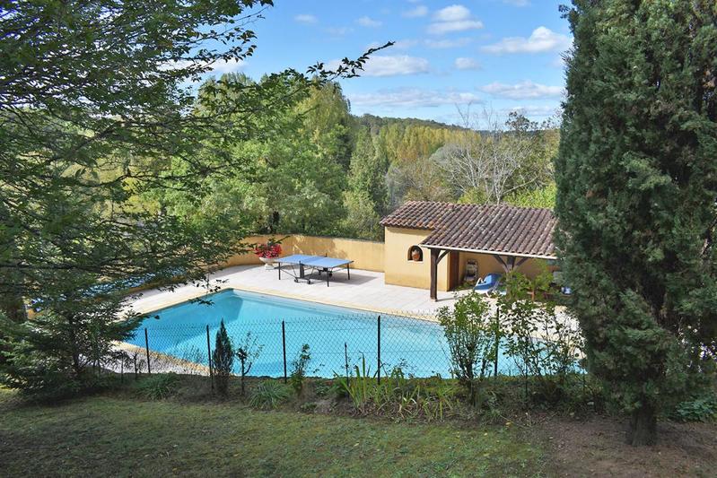 Maison - 213 m² - 10 pièces