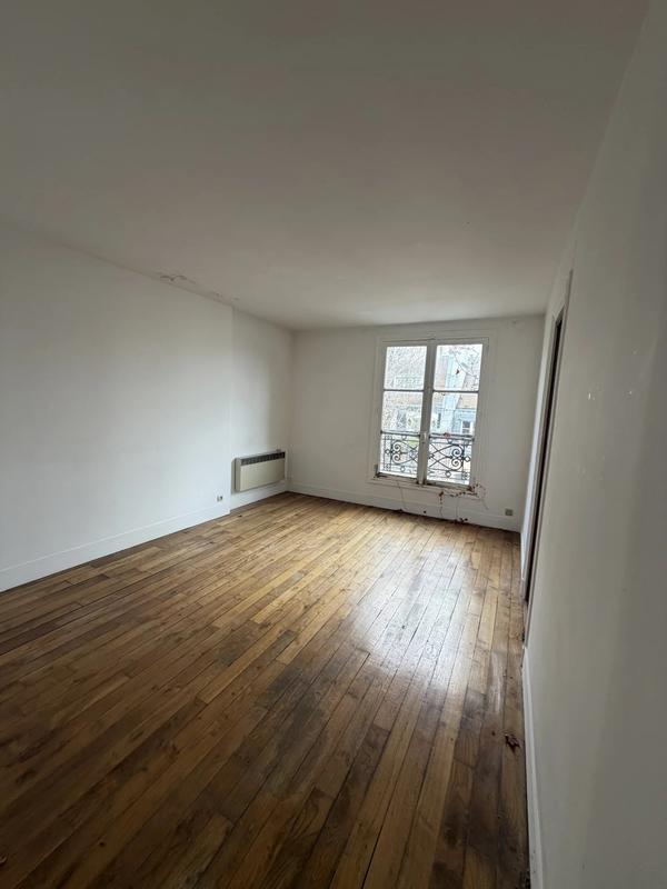 Appartement - 34 m²
