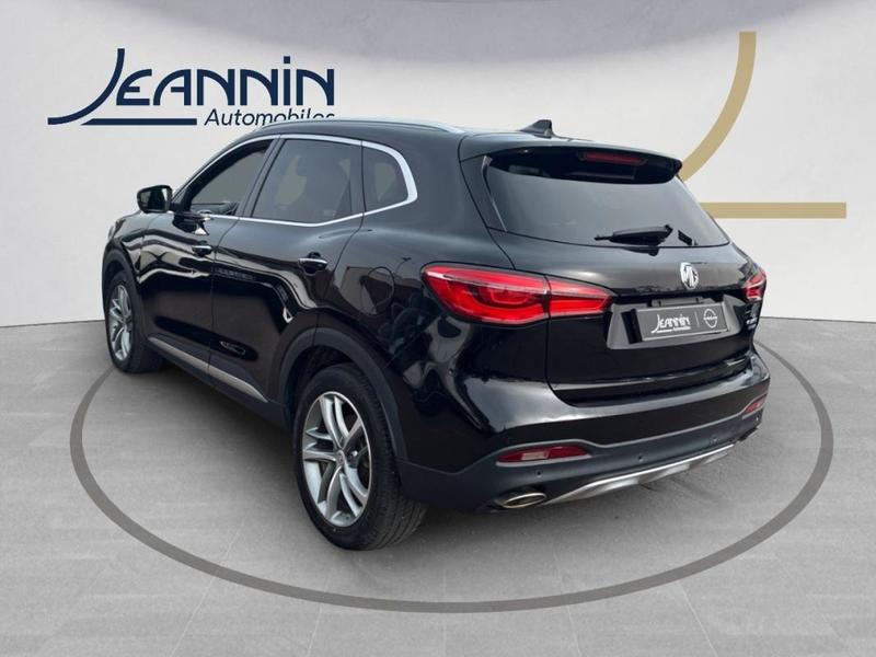 Mg Ehs 1.5t Gdi Phev Luxury