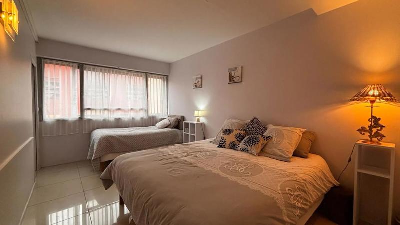 Appartement - 91 m² - 4 pièces