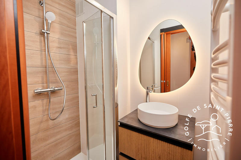 Appartement - 79 m² - 3 pièces