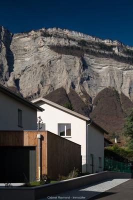 Villa - 121 m² - 5 pièces