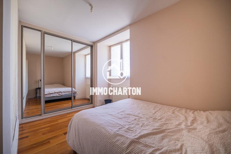 Maison ancienne - 150 m² - 7 pièces