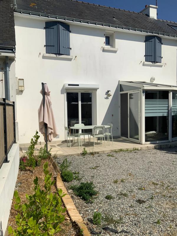 Maison - 56 m² - 3 pièces