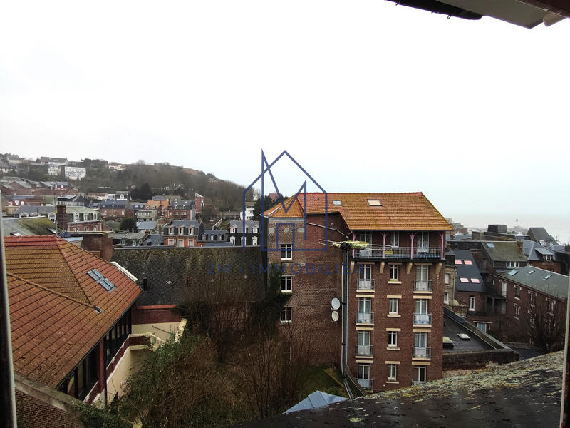 Appartement - 16 m² - 2 pièces