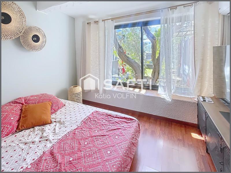 Villa - 157 m² - 6 pièces