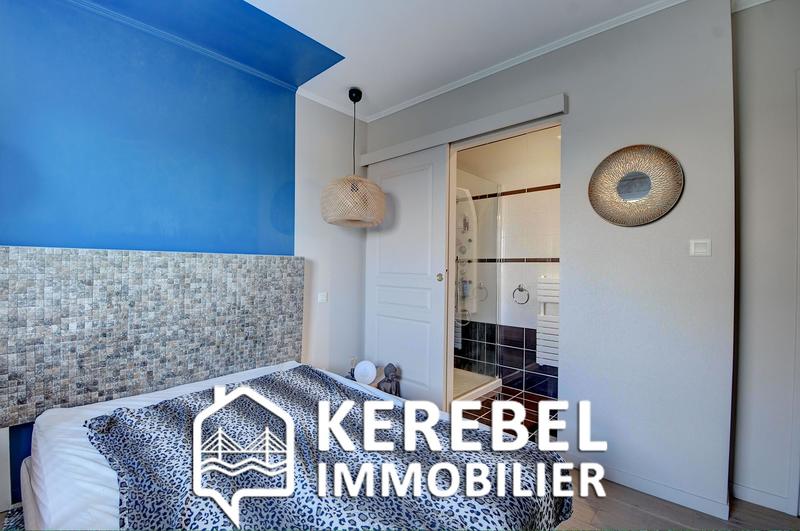 Maison - 134 m² - 7 pièces