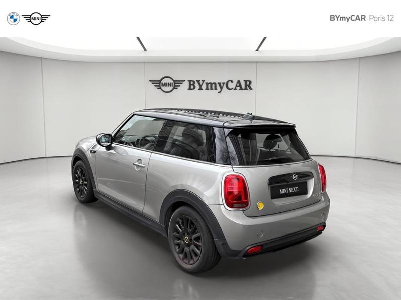 Mini 3 portes Hatch Electric F56 Bev Lci Cooper se 184 ch Edition Premium Plus