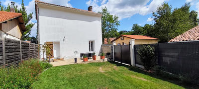 Maison - 79 m² - 4 pièces