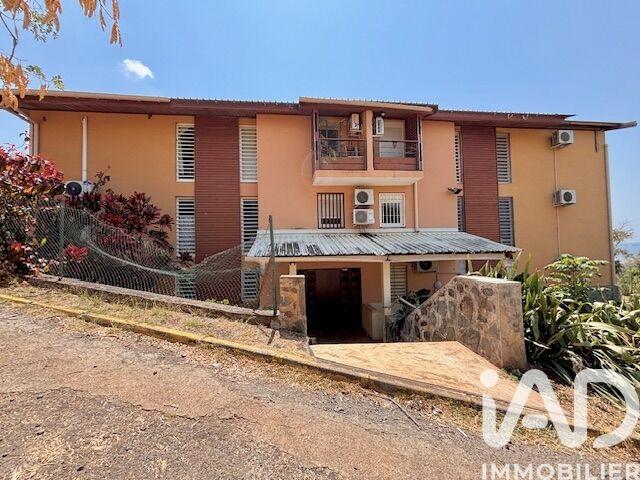 Appartement - 68 m² - 4 pièces