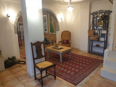 Maison - 127 m² - 4 pièces