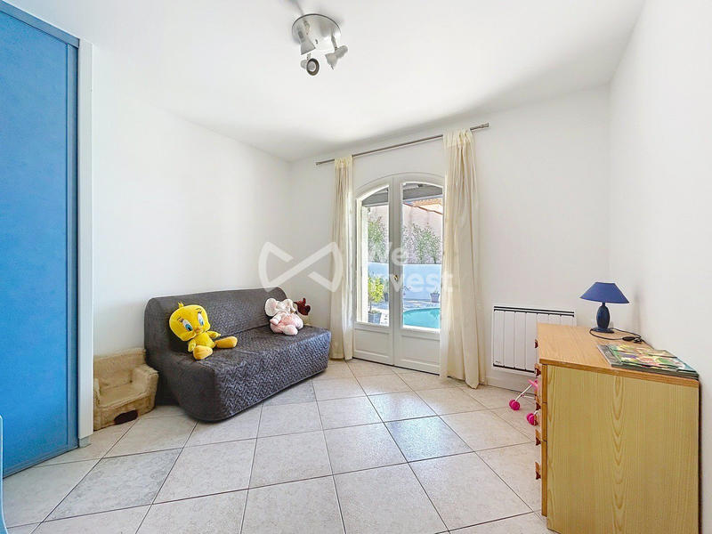 Villa - 210 m² - 7 pièces