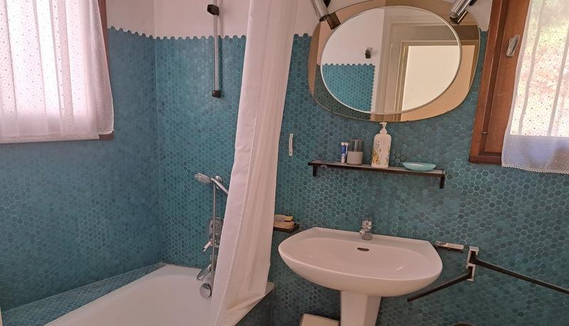 Maison - 132 m² - 6 pièces