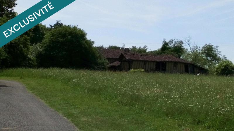 Maison - 132 m² - 5 pièces