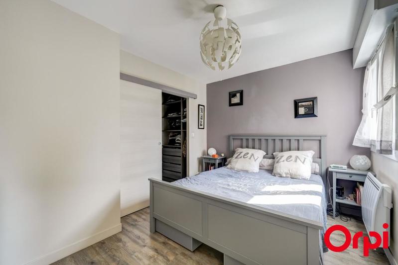 Appartement - 92 m² - 4 pièces