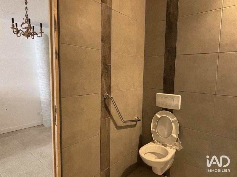 Local commercial - 60 m²