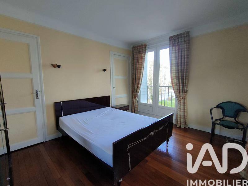 Appartement - 74 m² - 4 pièces