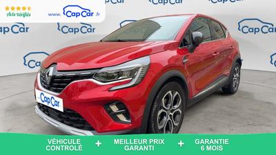 Renault Captur II 1.5 dCi 115 Intens