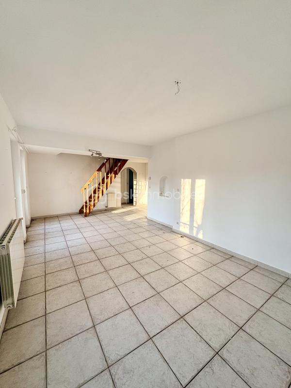 Duplex - 78 m² - 4 pièces