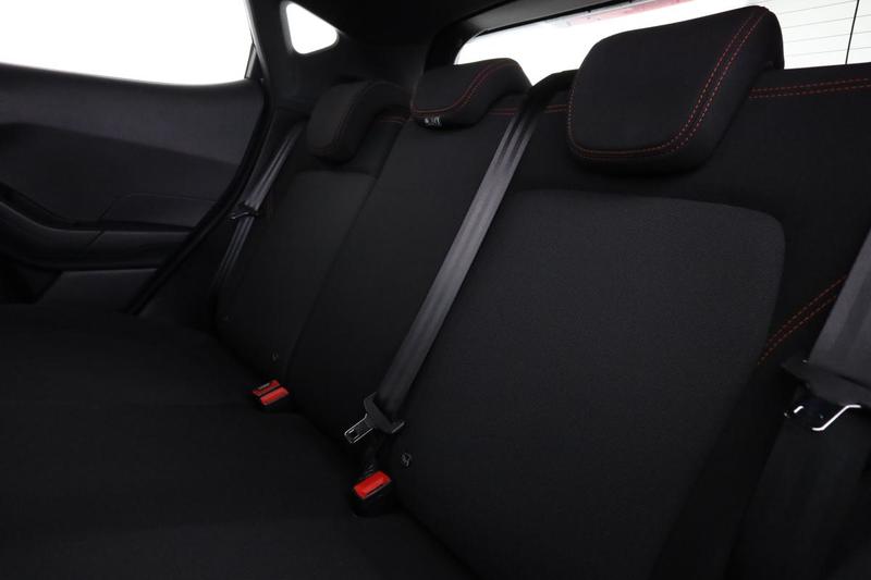 Ford Fiesta 1.0 Flexifuel St-Line 5p 95 ch