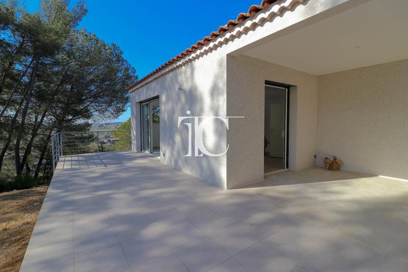 Maison - 87 m² - 3 pièces