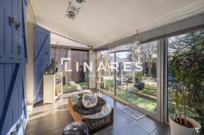 Maison - 150 m² - 4 pièces