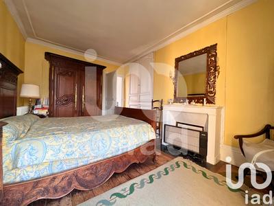 Appartement - 98 m² - 6 pièces