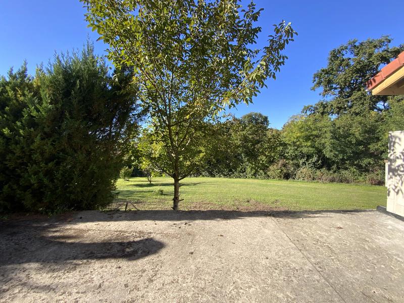 Maison jumelée - 106 m² - 5 pièces