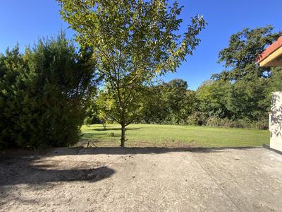 Maison jumelée - 106 m² - 5 pièces