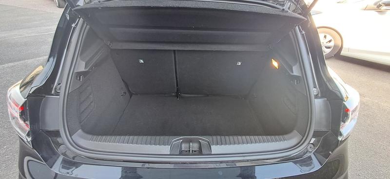 Renault Clio V E-Tech full hybrid 145 Evolution