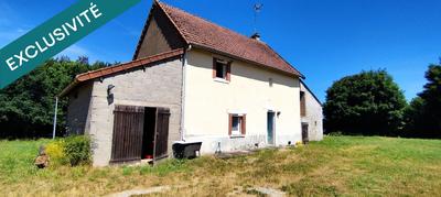 Maison - 98 m² - 5 pièces