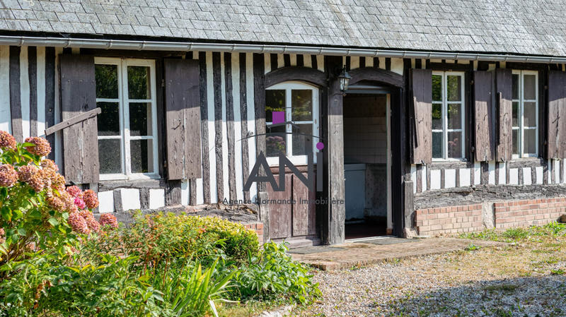 Maison - 70 m² - 3 pièces