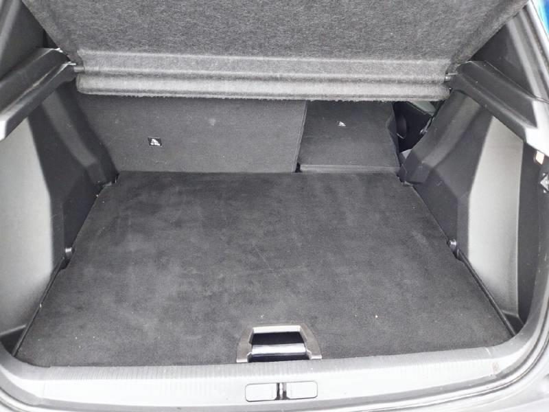 Peugeot 2008 PureTech 130 s&amp;S Bvm6 Gt Line